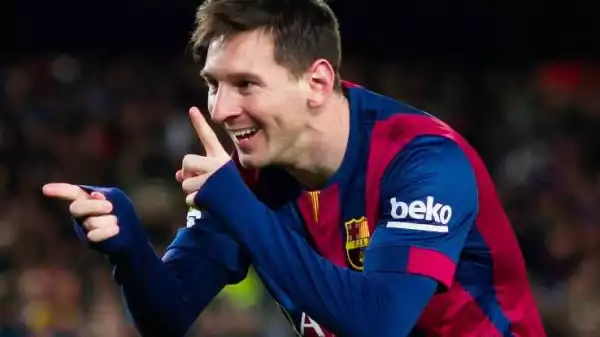 Is Lionel Messi Leaving His Footbal Club, Barca? Read This!